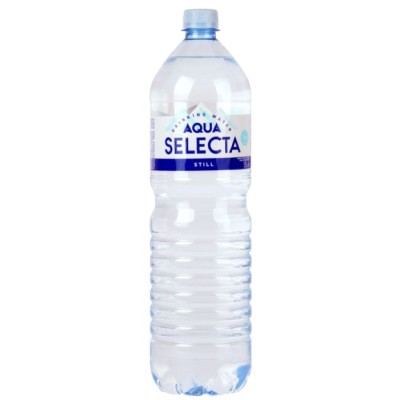 Still water AQUA Selecta, 1.5 L